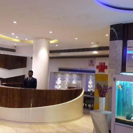 Hotel Supreme Visakhapatnam Dış mekan fotoğraf