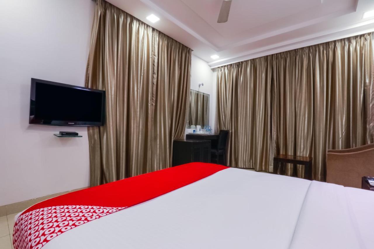 Hotel Supreme Visakhapatnam Dış mekan fotoğraf