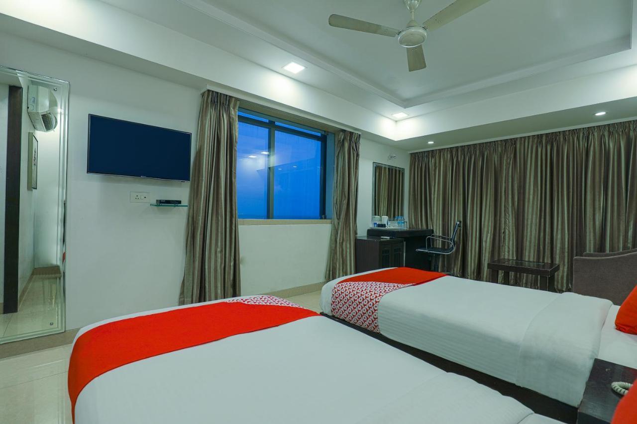 Hotel Supreme Visakhapatnam Dış mekan fotoğraf