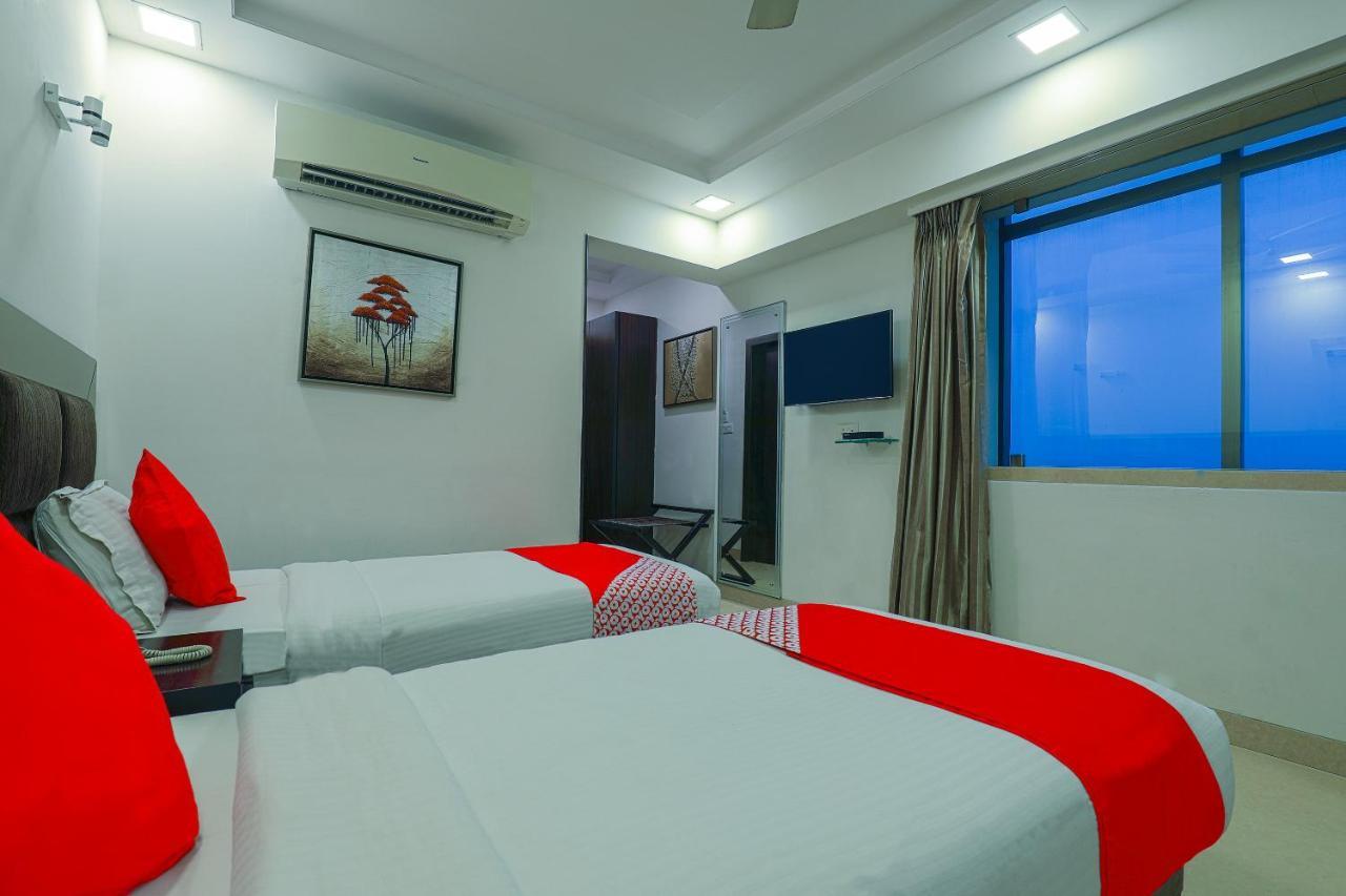 Hotel Supreme Visakhapatnam Dış mekan fotoğraf
